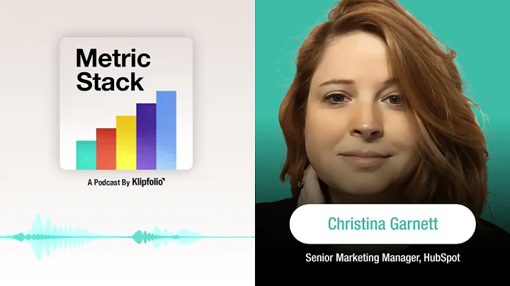 What is Retention? with Christina Garnett, HubSpot