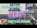 What We Hope to Eat at Dollywood in 2022
