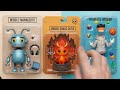 簡単動画作成♪_AI動画_google whisk_v2