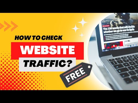 website traffic trial