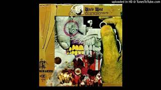 01. Frank Zappa &amp; The Mothers Of Invention - Uncle Meat  (Original German Pressing) - King Kong