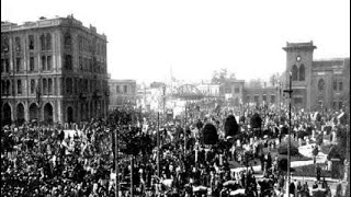 نتائج ثورة 1919