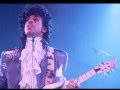 Prince  just my imagination live aftershow 1988