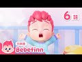 ベベフィンと あさの じゅんび | 06話 | 朝のうた☀️ | This Is the Way We Get Ready 日本語バージョン | 知育 | べべフィン Bebefinn - 子どもの歌