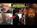 Unveiling ahmad shah abdali from panipat  sanjay dutt  bollywood live