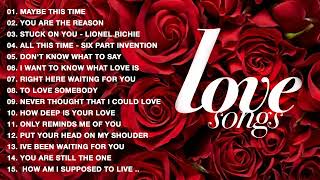 Love Songs Of The 70s 80s 90s - Best Old Beautiful Love Songs 70s 80s 90s Best Love Song