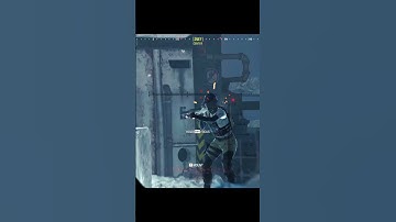 Sniping in COD MW3 #cod #mw3 #callofduty #sniping #gaming