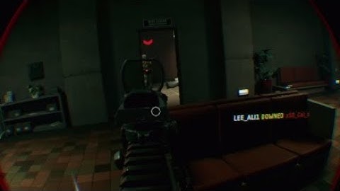 Worst rage quit EVER: Firewall Zero Hour