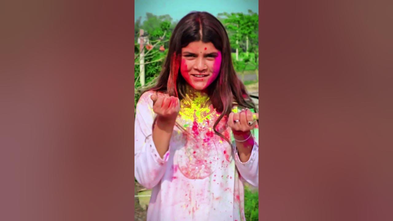 go go go holi hai