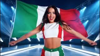 DJ INFINITY – Tutta l’Italia 🇮🇹 Viral Dance Hit 2025