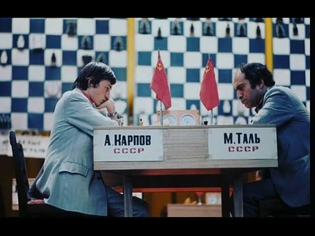 Garry Kasparov vs Mikhail Tal : Notable game: Brussels (1987