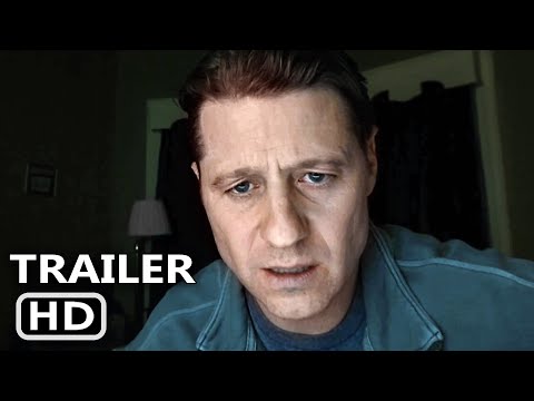 BLOAT Trailer (2025) Ben McKenzie