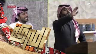 جدال حاد كاد ينتهي بالضرب بين محمد درعان ومحمد منصور | علومنا #الميركه75