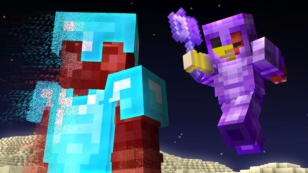 I Hunted a Missing Minecraft Player - YouTube