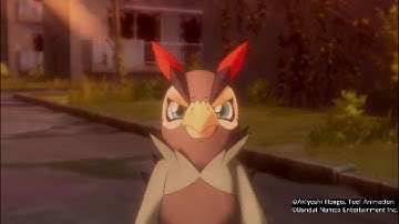 Digimon Survive Part 16 - Walkthrough