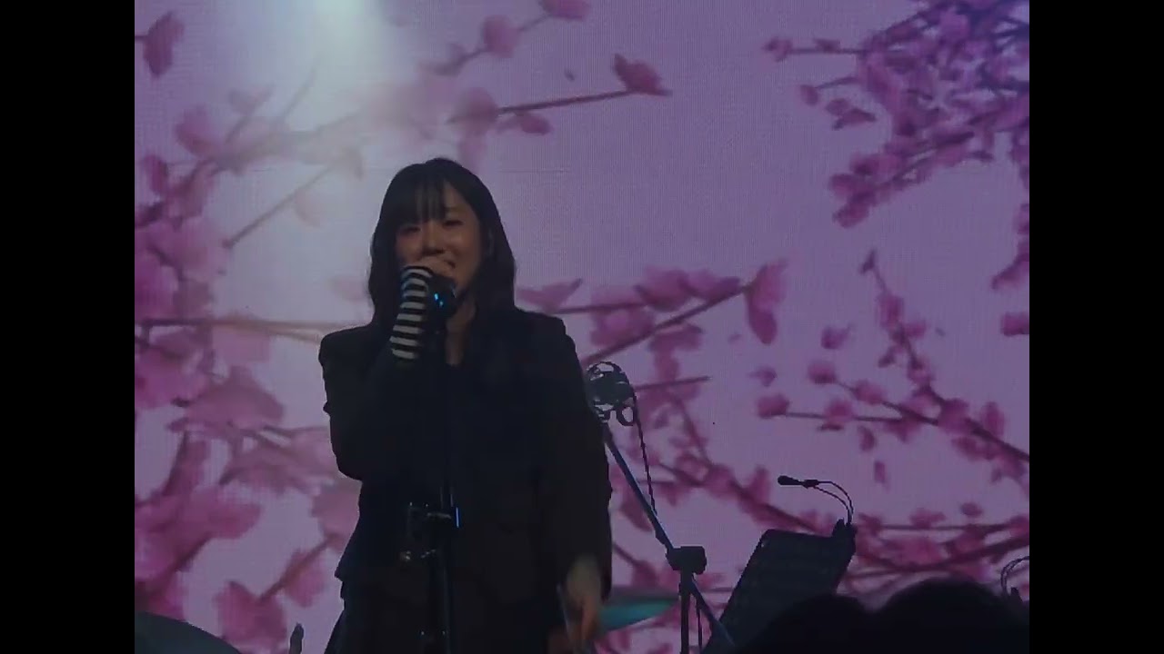 보라미유 - 행운을 부탁해 in 2026 보라미유 단독 콘서트 롤링홀 260118