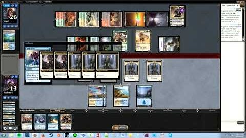 MONASTERY MENTOR MADNESS