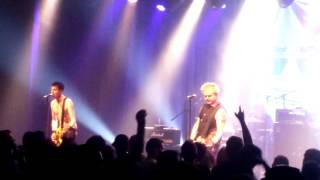 The Toy Dolls israel 09.12.2016 - Poor quality 4 of 6