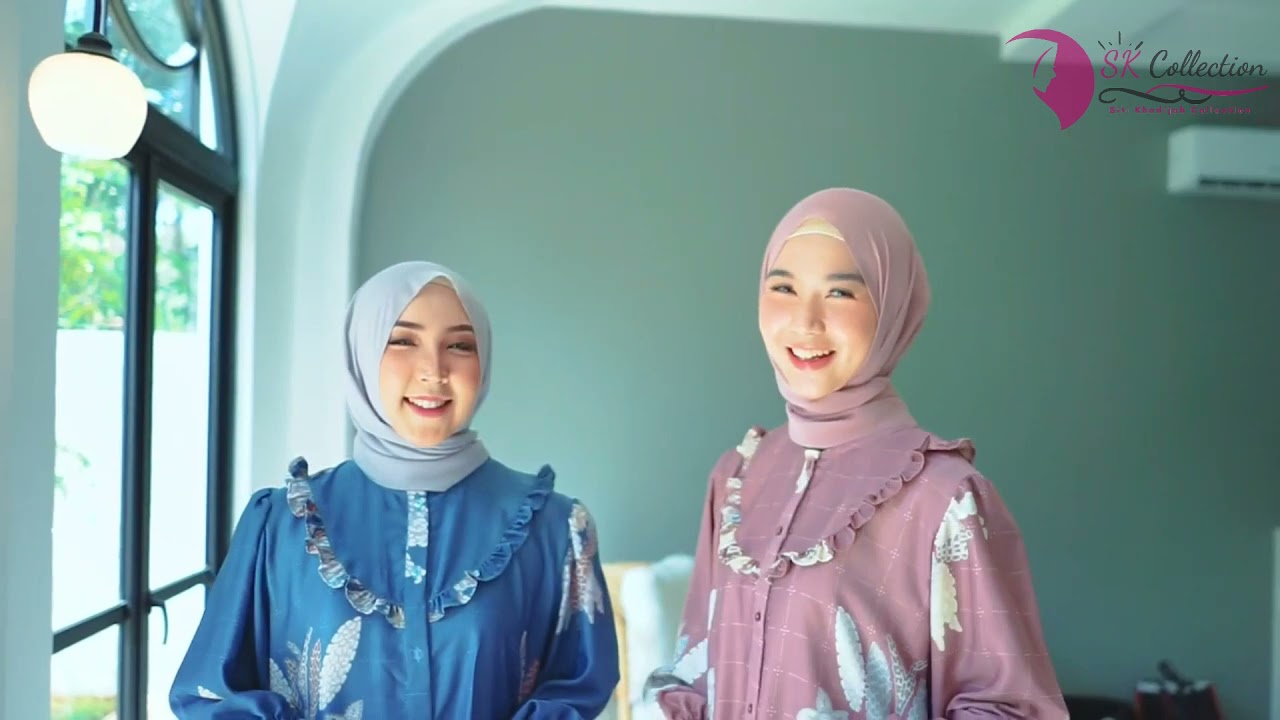 Gamis Dress Terbaru 2022 | COD Seluruh Indonesia | Free Ongkir | Diskon s/d 50% | Weira Maxi