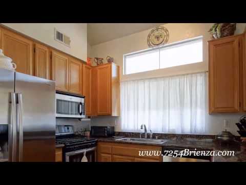 7254 Brienza Pl, Rancho Cucamonga, CA home video tour