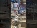 ST10-2021K, laser welded stainless steel pipe