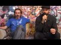 Capture de la vidéo Bedroomdisco Tv: Whomadewho Interview