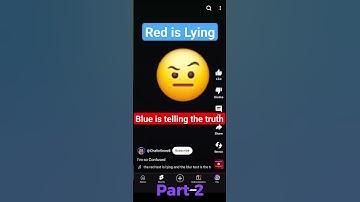 Scrolling until I find a green screen video (Part 2)