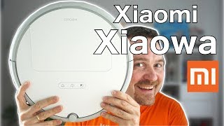El ROBOT Aspirador XIAOMI Xiaowa - Review | JMramirez