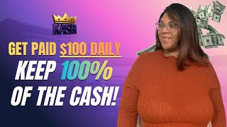 Make 100 Per Sale With Financially Free Club Easy Passive Income