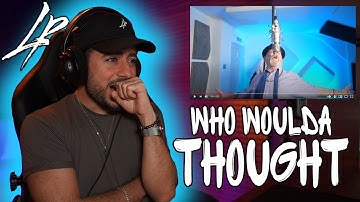 FIRST TIME HEARING THESE OGS!! Pete & Bas - Plugged In *Reaction* | #LiveReaction