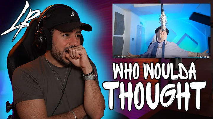 FIRST TIME HEARING THESE OGS!! Pete & Bas - Plugged In *Reaction* | #LiveReaction