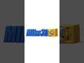 Mike3D logo #3danimation #shorts #animationmaster