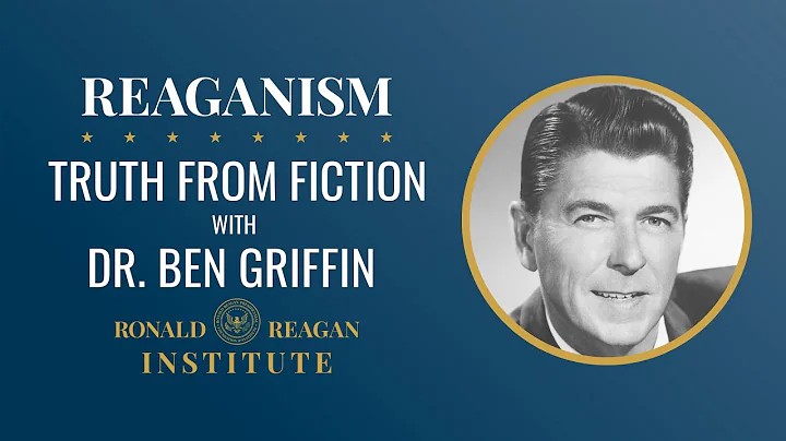 Truth from Fiction with Dr. Ben Griffin