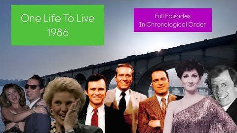 4.14.1986 - FULL EPISODE