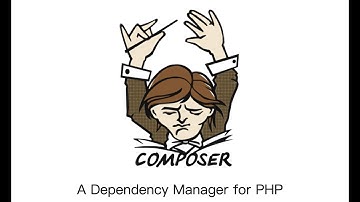 安裝 PHP composer 教學