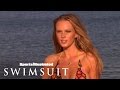 Anne V Model Diary | Sports Illustrated Swimsuit