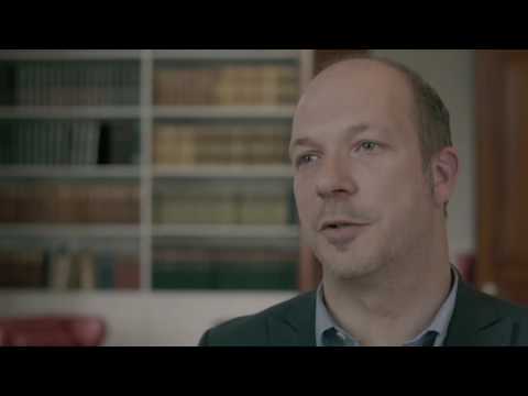 Andreas De Neergaard on Glacial Rock Dust