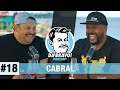 DA BRAVO! Podcast #18 cu Cabral Ibacka