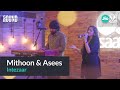 Mithoon ft. Arijit Singh & Asees Kaur - Intezaar | SOUNDBOUND
