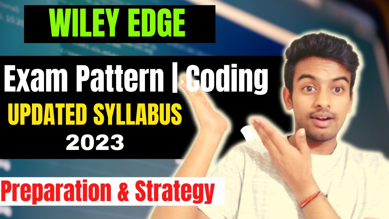 wiley-exam-pattern-2023-updated-syllabus-online-test-coding-aptitude-how-to-prepare
