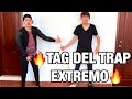 TAG DEL TRAP EXTREMO (CON BAILE) | KikeJav Ft. Diego Villacis