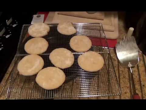 Great Grandma Shanks' Sugar Cookies video