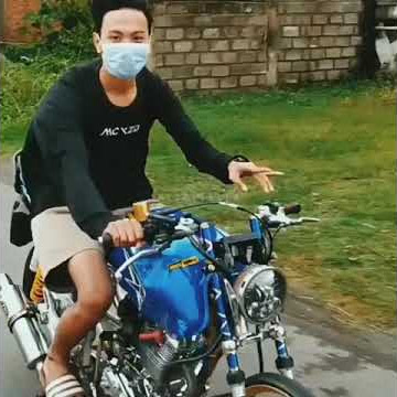 Story WhatsApp video cinematic Herex Tiger || Sunmorri cb gl mp tiger