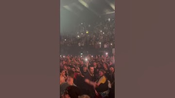 Thumbnail of $uicideBoy$ Memories of a Gorilla OVO Wembley London Moshpit