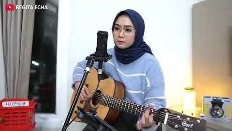SELALU MENGALAH - SEVENTEEN COVER BY REGITA ECHA