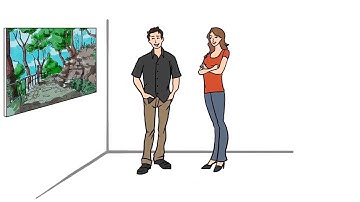 Picture Perfect No-Wire Hanging System