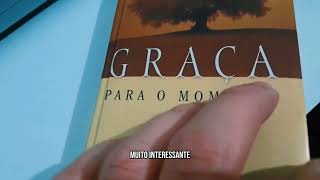 Narração Max Lucado - Às Vezes Deus Diz Não