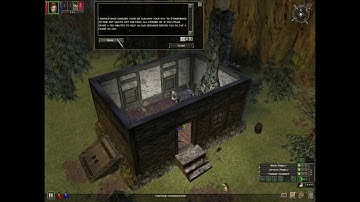 Dungeon Siege playthrough by Midvinter - Part 1