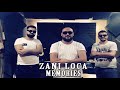 Zani loca  memories official audio