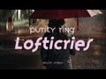 Purity  Ring - Lofticries (Official Music Video)